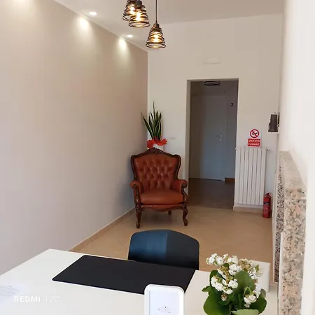 La Casetta Di Lina 3* Villareia