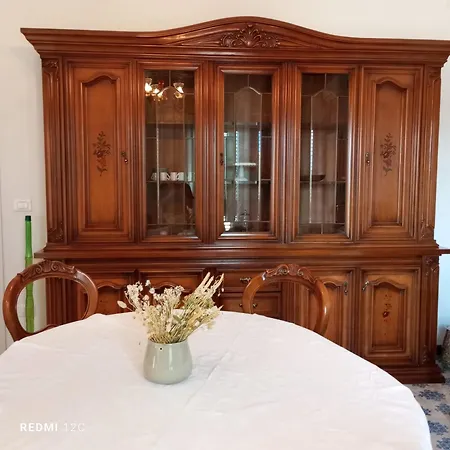 Bed and breakfast La Casetta Di Lina *