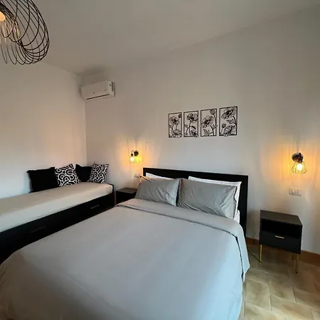 Bed and breakfast La Casetta Di Lina *