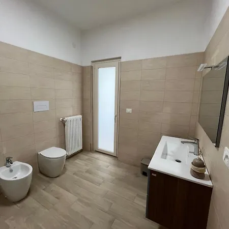 La Casetta Di Lina Bed & Breakfast