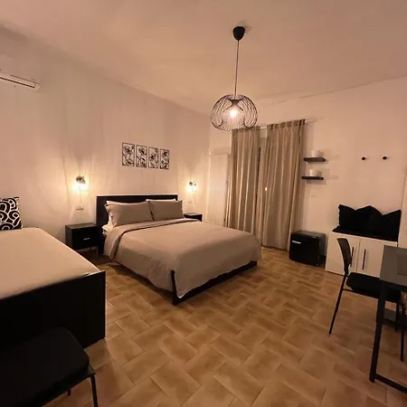 La Casetta Di Lina Bed & Breakfast Villareia