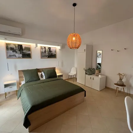 La Casetta Di Lina Villareia