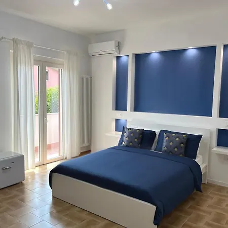 La Casetta Di Lina Bed and breakfast