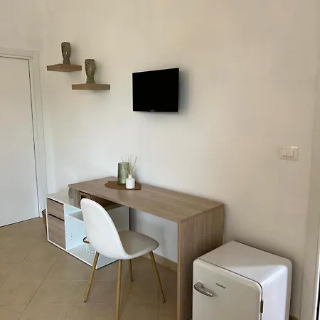 Bed & Breakfast La Casetta Di Lina