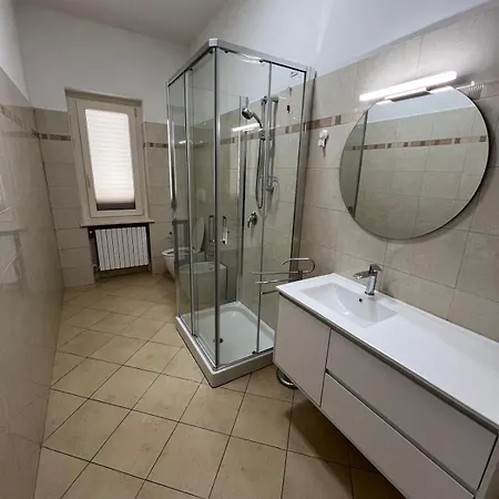 Bed & Breakfast La Casetta Di Lina 3*