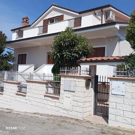 La Casetta Di Lina *