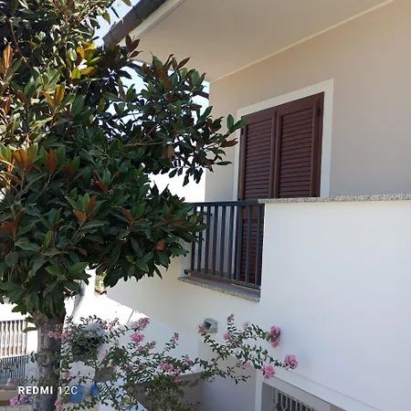La Casetta Di Lina 3* Villareia
