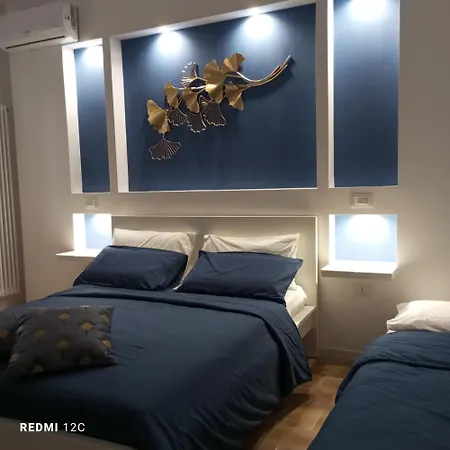 La Casetta Di Lina Bed & Breakfast Villareia