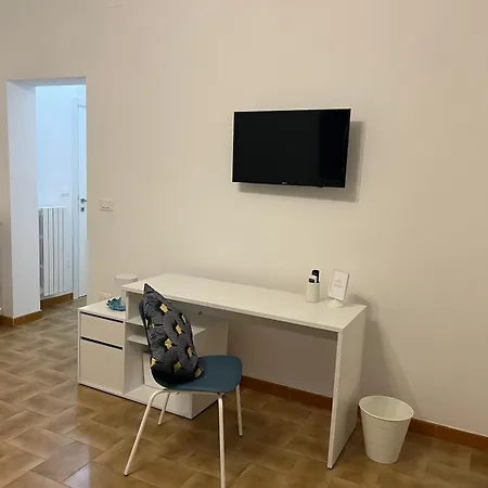 La Casetta Di Lina Oda ve Kahvaltı 3*