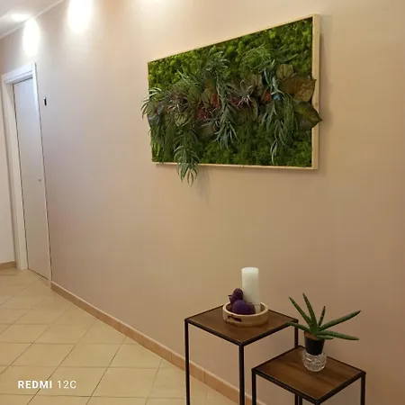 Bed & Breakfast La Casetta Di Lina 3*