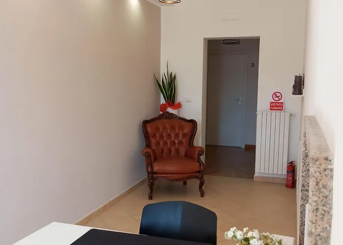 La Casetta Di Lina 3* Villareia