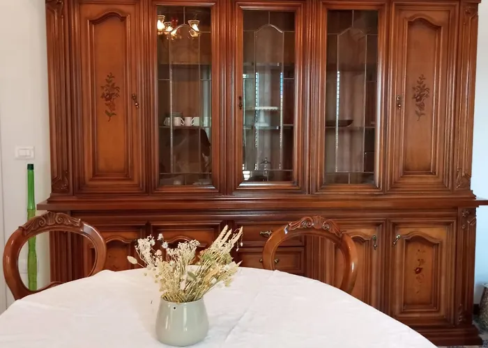 Bed & Breakfast La Casetta Di Lina 3*