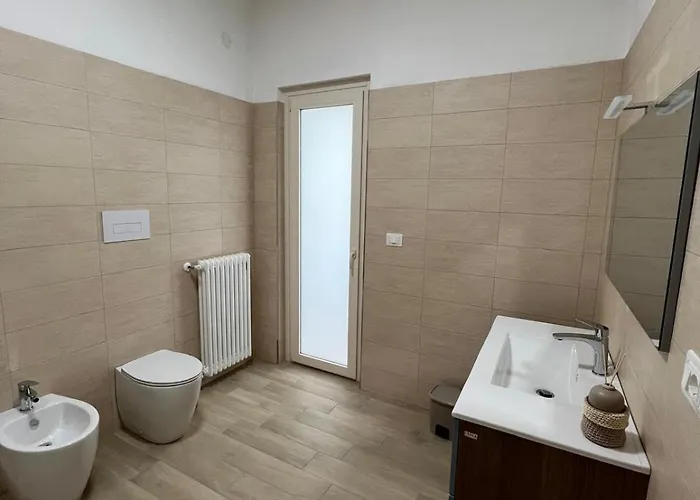 La Casetta Di Lina Bed & Breakfast