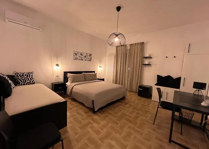 La Casetta Di Lina Bed & Breakfast Villareia