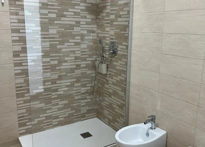 La Casetta Di Lina 3* Villareia