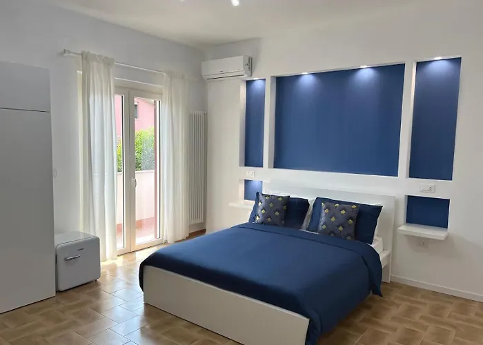 La Casetta Di Lina Bed & Breakfast