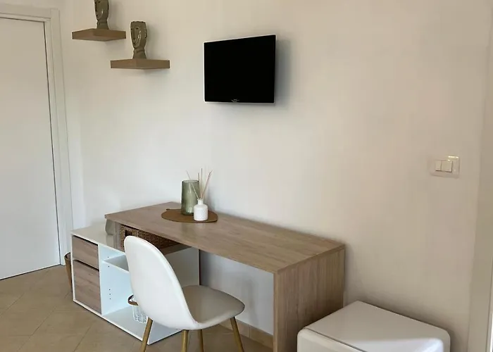 Panzió La Casetta Di Lina