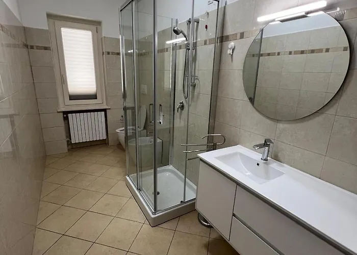 Bed & Breakfast La Casetta Di Lina 3*