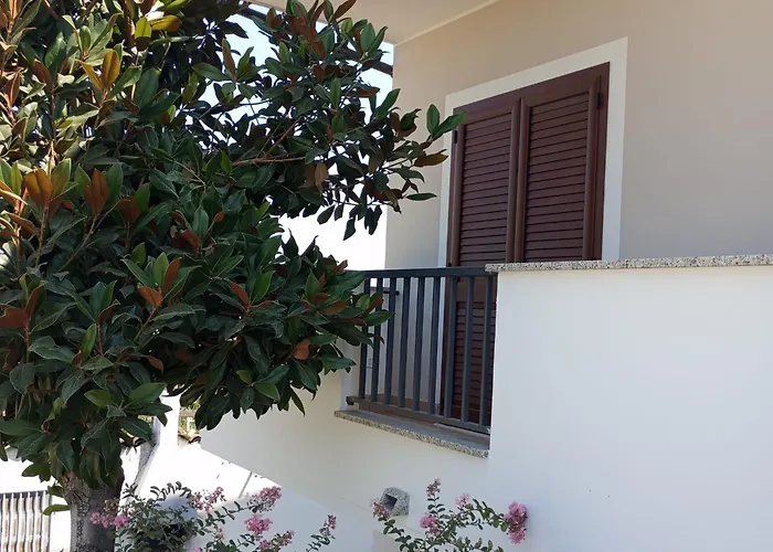 La Casetta Di Lina 3* Villareia