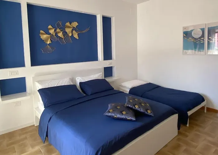 La Casetta Di Lina 3*