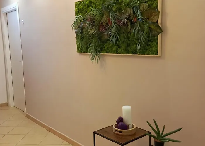 Panzió La Casetta Di Lina 3*